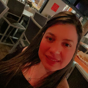 Meet your Posher, Mariam